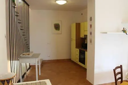 Daire Archetto Orvieto