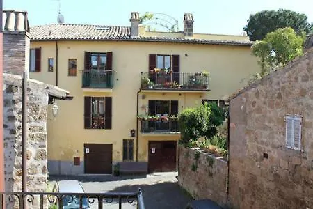 Archetto Orvieto
