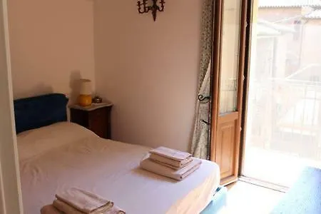 Daire Archetto Orvieto