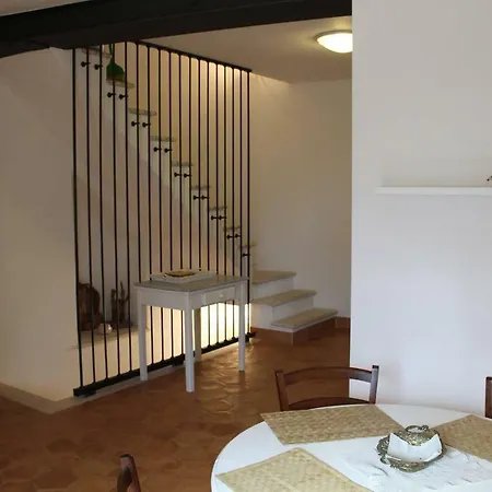 Archetto Apartment *