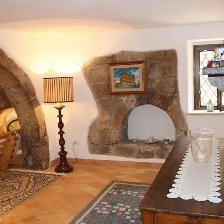 Archetto 아파트 *