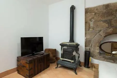 Archetto Apartament Orvieto