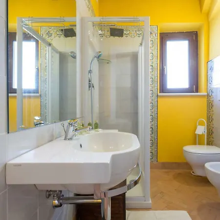 Archetto Apartment