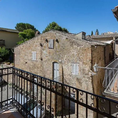 Archetto Apartment *