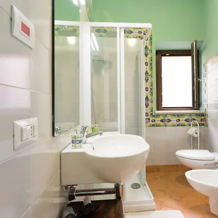 Daire Archetto Orvieto