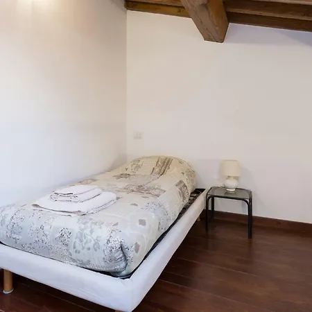 Archetto Apartment