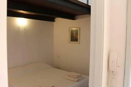 Archetto 아파트 오르비에토