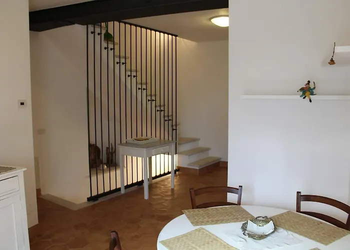 Archetto アパート *