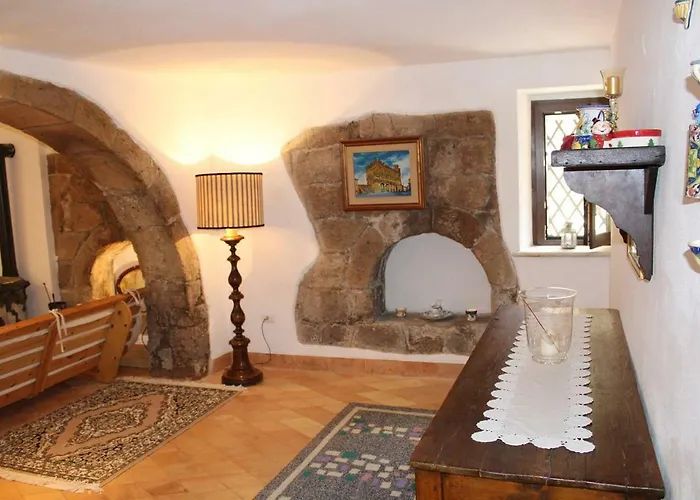 Archetto 아파트 *