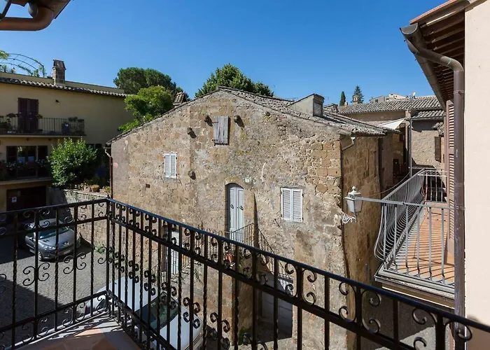 Archetto 아파트 *