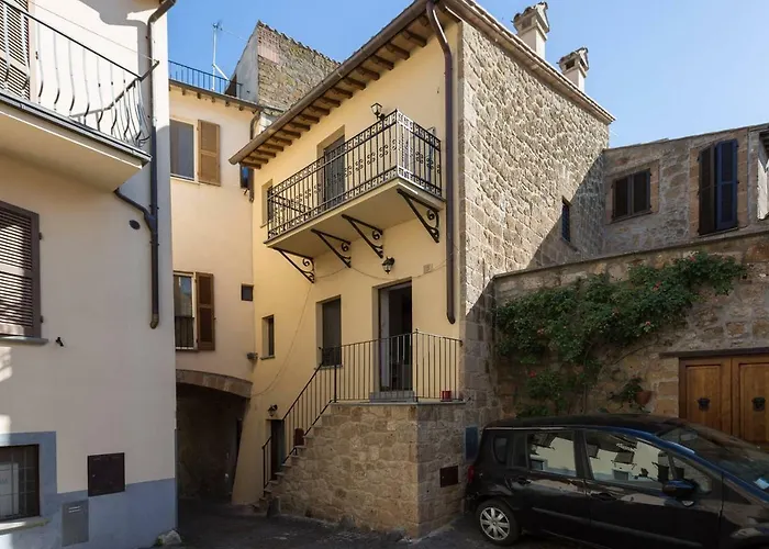 Archetto アパート