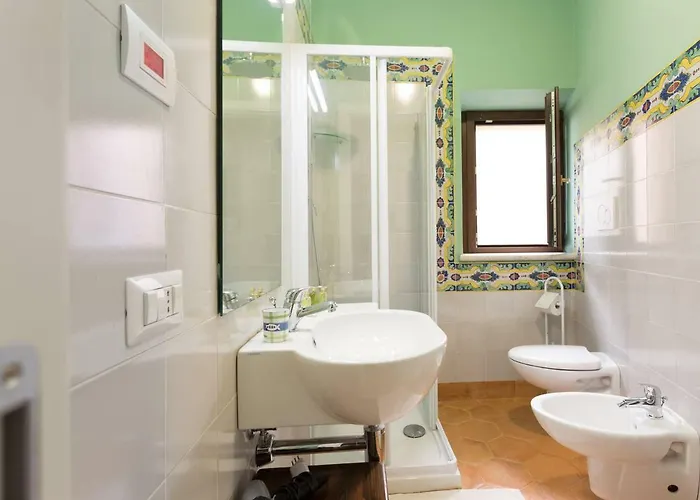 아파트 Archetto 오르비에토